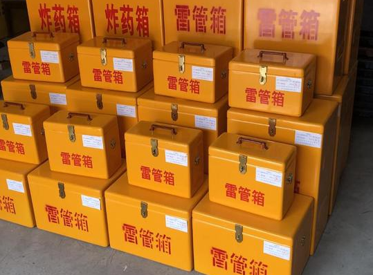 通化玻璃钢雷管箱的使用寿命一般是多少？