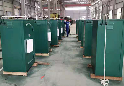 通化移动炸药库：安全与效率并重的爆破行业新趋势
